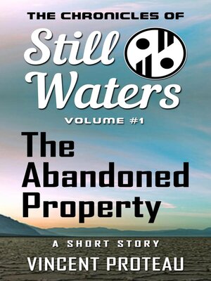 cover image of The Abandoned Property